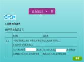 新课标2022版高考数学总复习第二章函数第二节函数的单调性与最值课件理