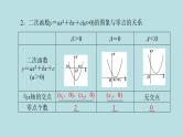 2022届高考数学理一轮复习新人教版课件：第二章函数导数及其应用第八节函数与方程