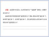 2021-2022新教材苏教版数学选择性必修第一册课件：5.1.1　平均变化率