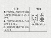 2022届高中数学新北师大版选择性必修第一册 第六章 2.2 离散型随机变量的分布列 课件（45张）