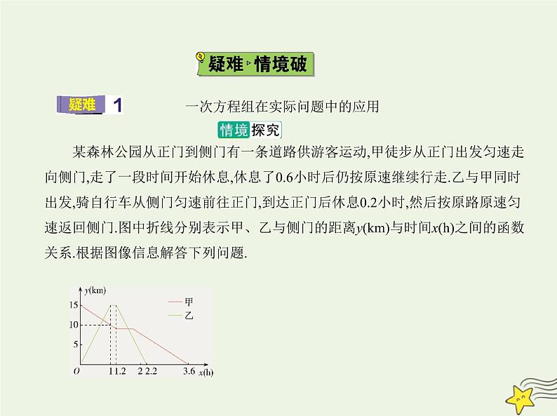 2022年新教材高中数学第二章等式与不等式1.3方程组的解集课件新人教B版必修第一册(共15张PPT)第4页