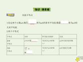 2022年新教材高中数学第二章等式与不等式2.4均值不等式及其应用课件新人教B版必修第一册(共21张PPT)