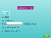 新课标2022版高考数学总复习第二章函数第四节二次函数与幂函数课件文