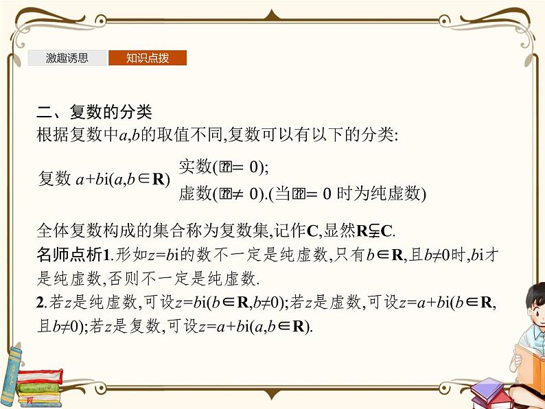 1.1复数的概念课件第6页