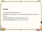 高中數(shù)學(xué)北師大版 必修第二冊第五章 ——1.2復(fù)數(shù)的幾何意義【課件+同步練習(xí)】