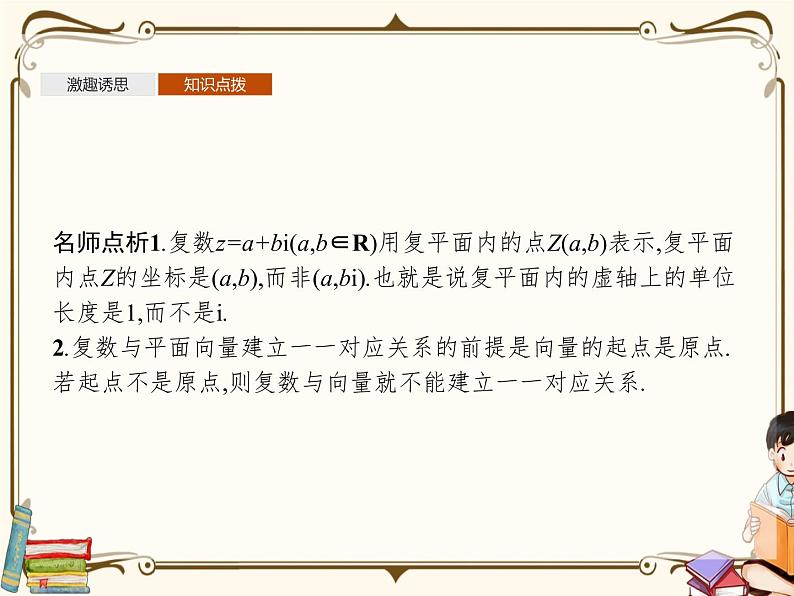 1.2复数的几何意义课件第7页