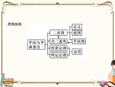 高中数学北师大版 必修第二册第六章 ——5.2平面与平面垂直【课件+同步练习】