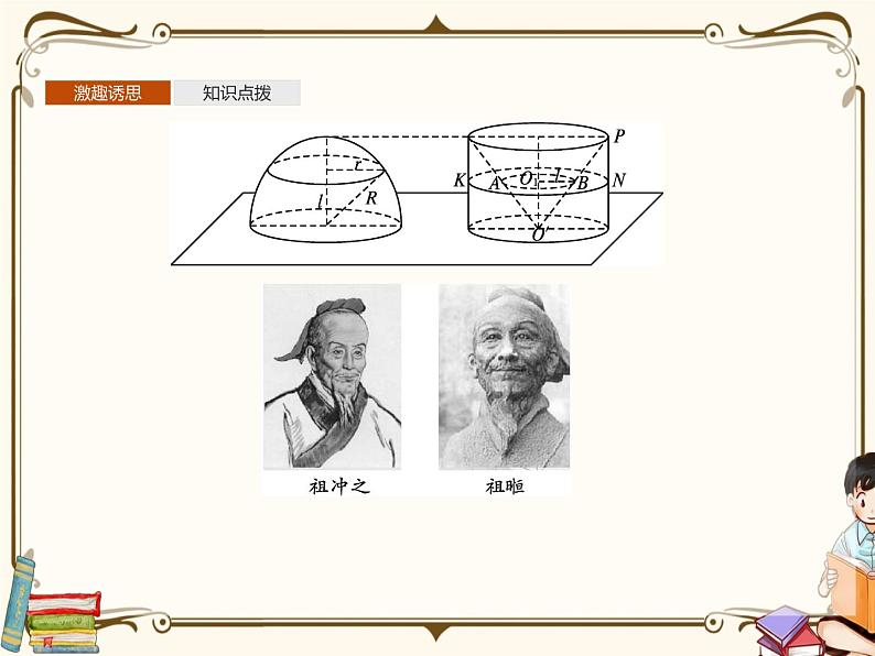 6.3球的表面积和体积课件第4页