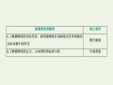 2021_2022学年新教材高中数学第三章圆锥曲线的方程3.1抛物线及其标准方程课件新人教A版选择性必修第一册