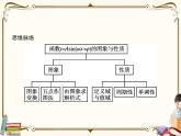 高中数学北师大版 必修第二册第一章 ——函数y=Asin(ωx+φ)的性质与图像【课件+同步练习】