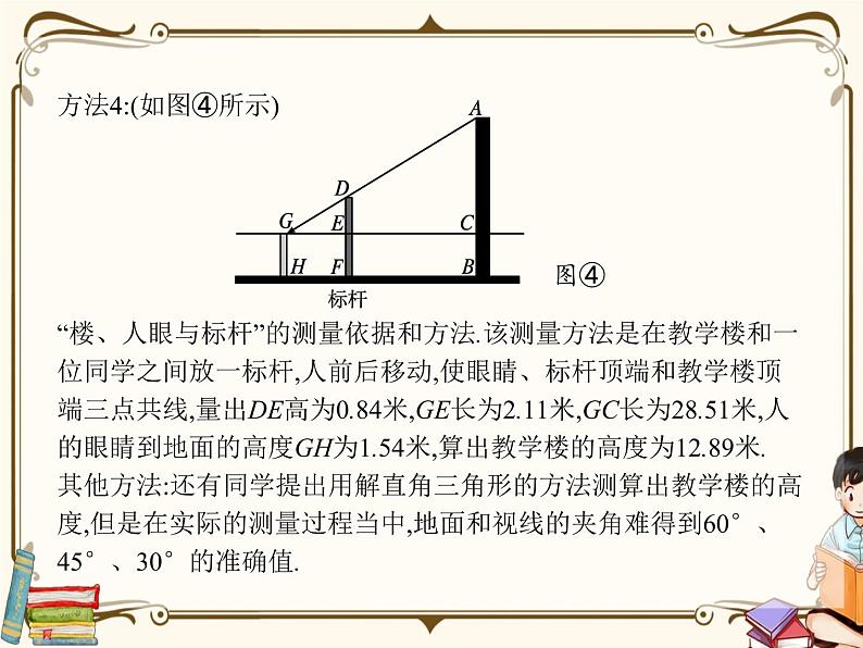 高中数学北师大版 必修第二册第三章 ——数学建模活动（二）【课件+同步练习】08