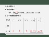 3.3  幂函数（课件）-2021-2022学年高一数学同步精品课件（新人教A版2019必修第一册）