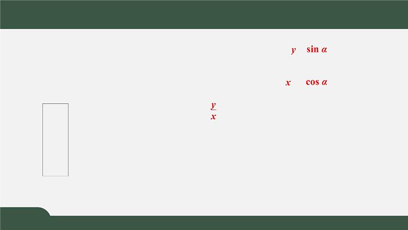5.2.1  三角函数的概念（课件）-2021-2022学年高一数学同步精品课件（新人教A版2019必修第一册）04