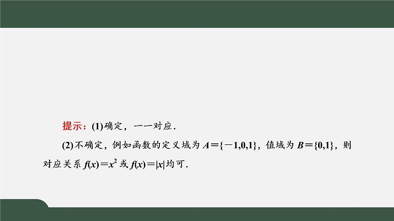 3.1.1 函数的概念（课件）-2021-2022学年高一数学同步精品课件（新人教A版2019必修第一册）05