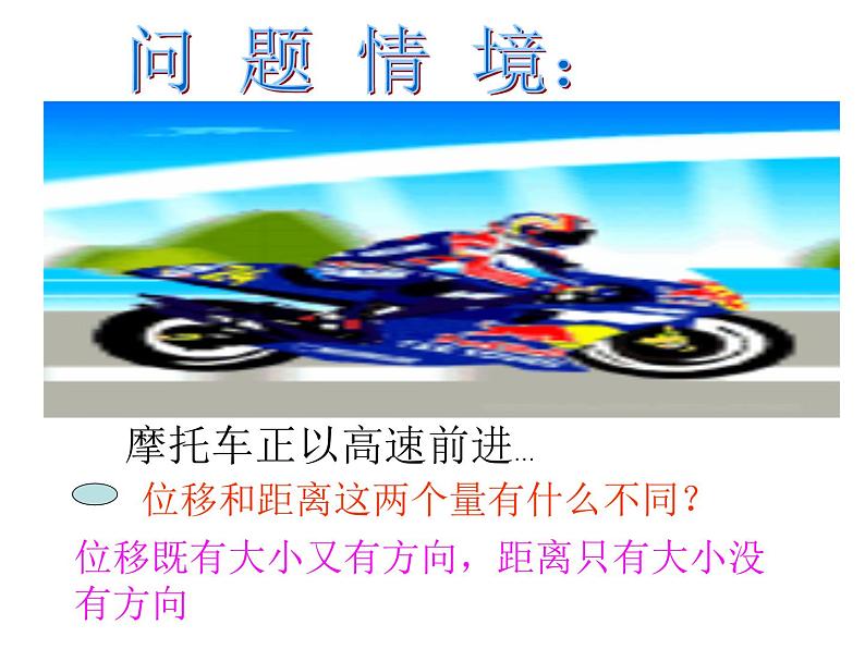 6.1平面向量的概念（课件）-【新教材】2021-2022学年人教A版（2019）高中数学必修第二册02