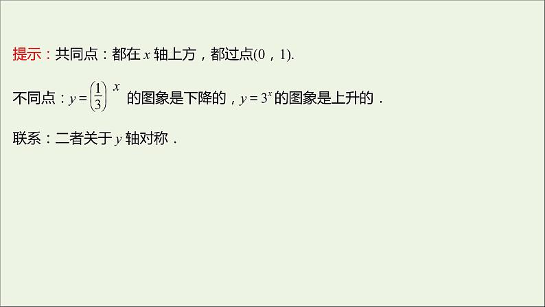 2021_2022学年新教材高中数学第四章指数函数与对数函数4.2.1指数函数的概念课件新人教A版必修第一册第8页