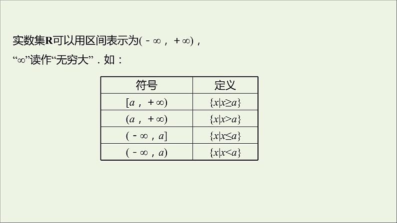 2021_2022学年新教材高中数学第三章函数的概念与性质3.1.1第2课时函数概念的综合应用课件新人教A版必修第一册第7页