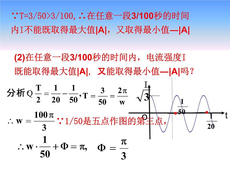 高一数学三角函数总复习课件PPT05