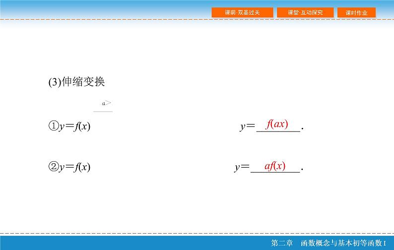 第二章 2.7  函数的图像课件PPT第7页