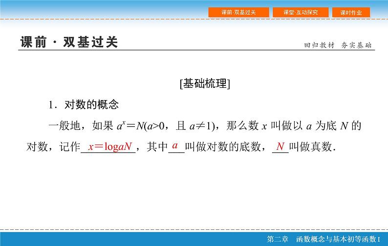 第二章 2.6  对数与对数函数课件PPT05