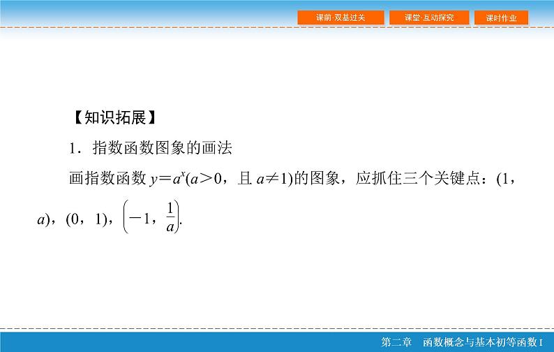 第二章 2.5  指数与指数函数课件PPT07