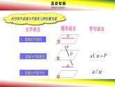 8.5.2（1）直线与平面平行（判定）课件PPT