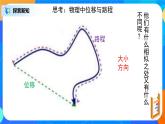 6.1.1《平面向量的概念》课件+教案