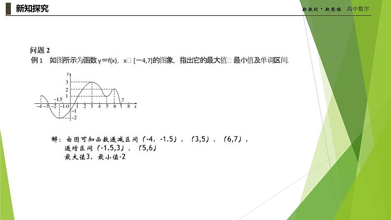 3.2.2单调性与最大（小）值-课件-（新教材 新高考高中数学）-2021-2022学年高一上学期数学（人教A版2019必修第一册）07