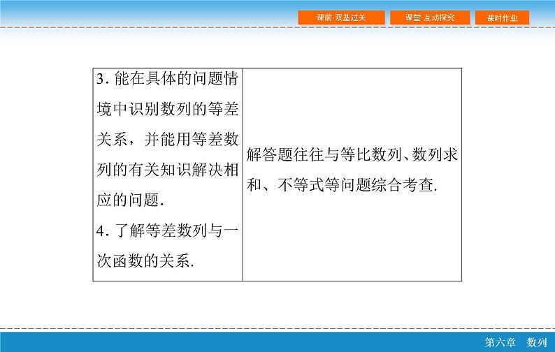 第六章 6.2  等差数列及其前n项和课件PPT04