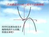 高中数学 人教版 选修 抛物线的标准方程部优课件