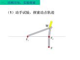 高中数学 人教版 选修 双曲线的标准方程部优课件