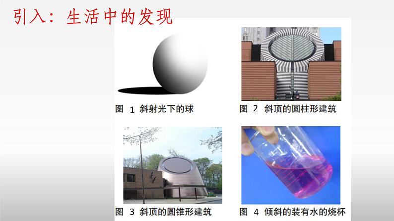 高中数学 人教版 选修 探究与发现 为什么截口曲线是椭圆部优课件03