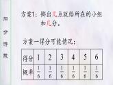 高中数学 人教版 选修 离散型随机变量的分布列 (1)部优课件