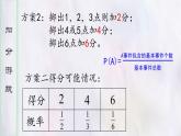 高中数学 人教版 选修 离散型随机变量的分布列 (1)部优课件