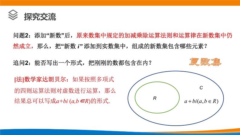 7.1.1数系的扩充和复数的概念 课件第6页