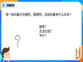 6.1.2《平面向量的概念》课件+教案