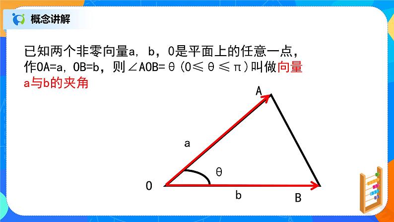 6.2.4（1）平面向量的运算第4页