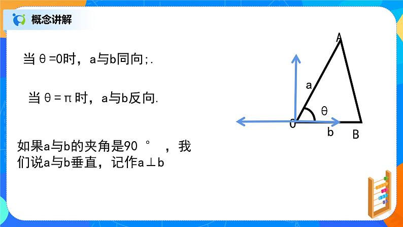 6.2.4（1）平面向量的运算第5页