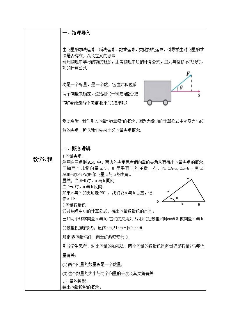 6.2.4（1）平面向量的运算第2页