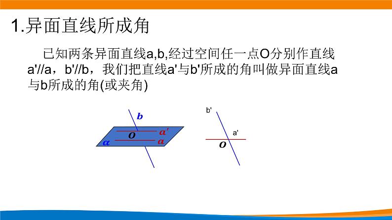 8.6.1直线与直线垂直 课件第4页