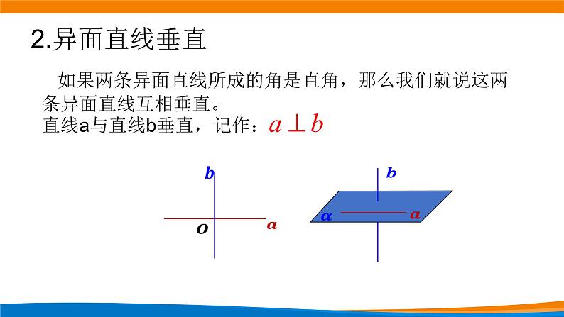 8.6.1直线与直线垂直 课件第5页