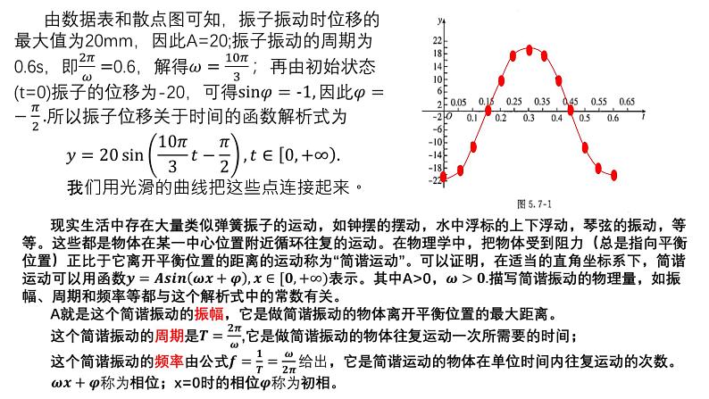 5.7 三角函数的应用课件PPT04