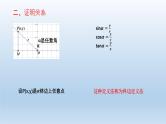 5.2.2 同角三角函数的基本关系课件PPT