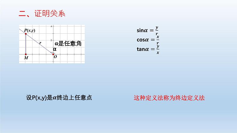 5.2.2 同角三角函数的基本关系课件PPT05