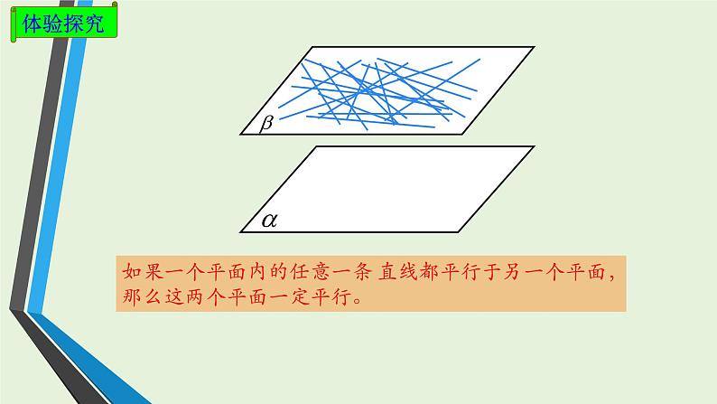 8.5.3平面与平面的平行课件PPT06
