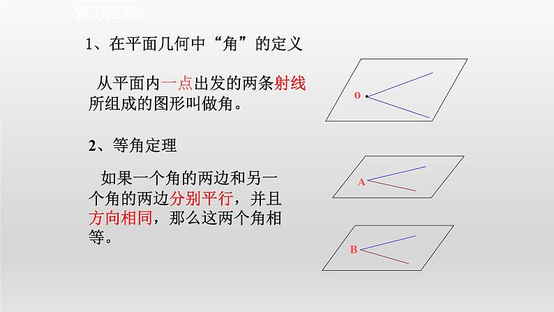 8.6.3平面与平面垂直（第一、二课时：判定定理和性质定理）课件PPT第4页