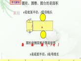 8.3.2圆柱、圆锥、圆台、球的表面积和体积课件PPT