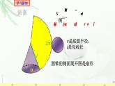 8.3.2圆柱、圆锥、圆台、球的表面积和体积课件PPT