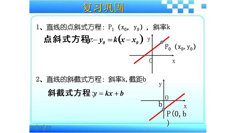 2.2.2直线的两点式方程课件PPT03