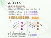 5.3.1函数的单调性课件PPT